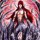 Knight of the Red Death APK