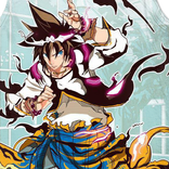 Anime Game-Super Heroes