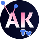 AK  Tv App 2023 APK