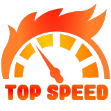 Speedy DNS Changer ikona