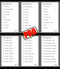 Descargar APK de Speedy DNS Changer
