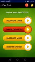 Reboot into Recovery - xFast syot layar 3