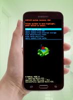 Reboot into Recovery - xFast syot layar 1
