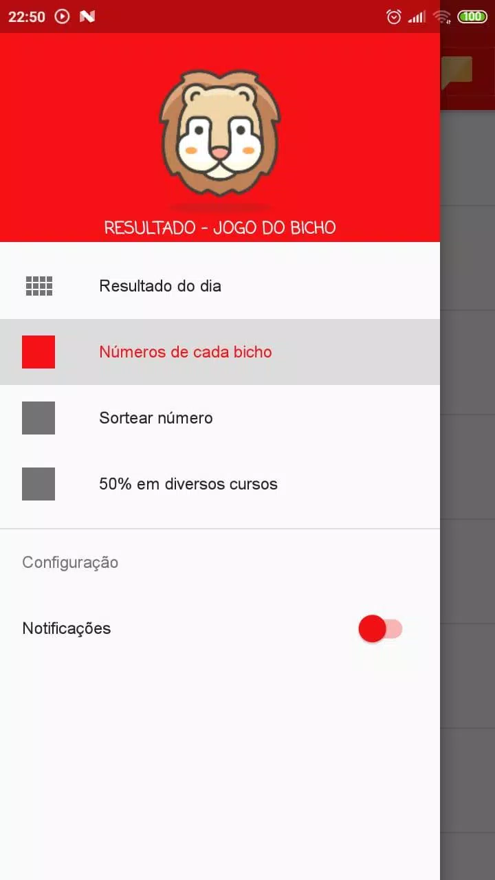 Jogo do Bicho - Preferida RN APK للاندرويد تنزيل