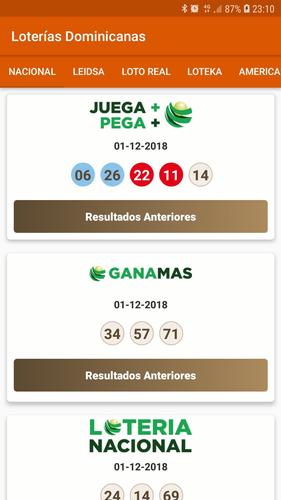 Dominican Lottery Dominican Lottery