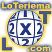 loteriema totofoot Cote sport icon