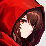 Capuz Vermelho - RedHood