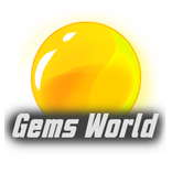 Bubble - Gems World