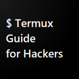 Icona Termux Guide for Hacking