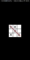 1 Schermata Tic Tac Toe