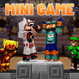 Minigame Maps for mcpe أيقونة