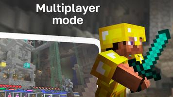 Minigame Maps for mcpe screenshot 1