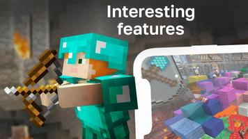 Minigame Maps for mcpe screenshot 2