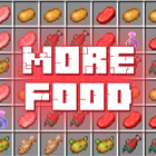 Food mod mcpe icône