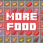 Food mod mcpe simgesi
