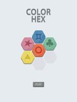 Color Hex! تصوير الشاشة 2