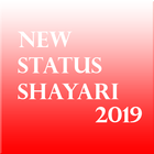 New Status Shayari icône