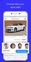 LotTalk - Real-time Car Shopping plakat