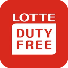 LOTTE DUTY FREE APK download