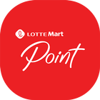 ikon LOTTE Mart Point