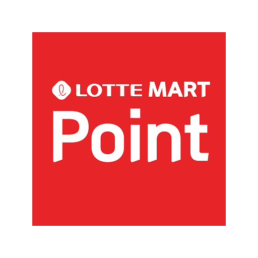 LOTTE Mart Point