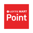 LOTTE Mart Point icon