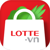 آیکون‌ LOTTE.vn