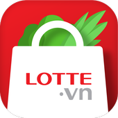 LOTTE.vn-icoon