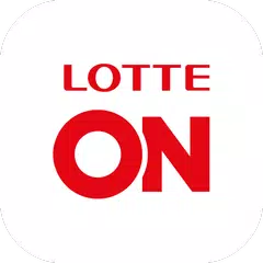 lotte.com XAPK download