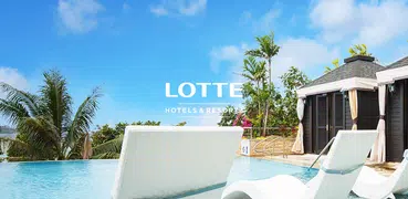 ЛОТТЕ Отель - LOTTE Hotels