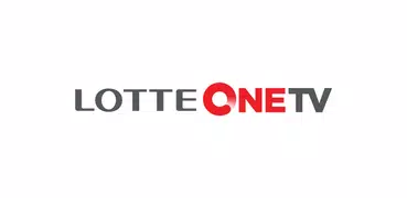 롯데홈쇼핑 OneTV