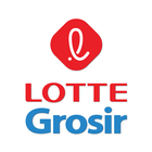 آیکون‌ LOTTE Grosir