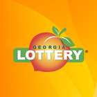 Georgia Lottery Official App biểu tượng