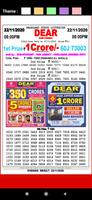 DhanKesari Lottery Result - Da screenshot 1