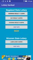 Lottery Sambad syot layar 3