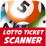 Lottery Ticket Scanner & Lotto Checker