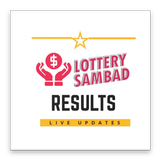 Lottery Sambad ikon