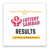 Lottery Sambad ikona