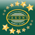 Jasons Market Place icône