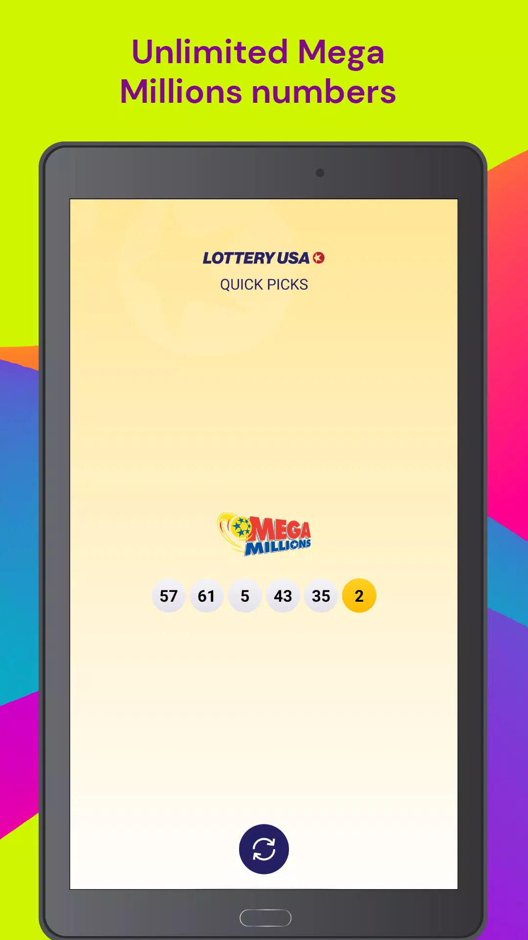 Lottery USA APK for Android Download