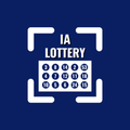 Iowa Lottery Scanner
