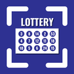 Lottery Ticket Scanner