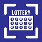 Lottery Ticket Scanner