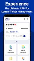 Idaho Lottery Scanner पोस्टर