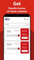 Powerball & Mega Scanner Guide ảnh chụp màn hình 3