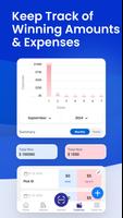 Lottery Ticket Scanner captura de pantalla 2