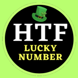 HTF Lucky Number icône