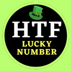 HTF Lucky Number آئیکن