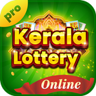 Kerala Lottery Online icône