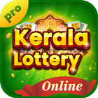 Kerala Lottery Online ikona